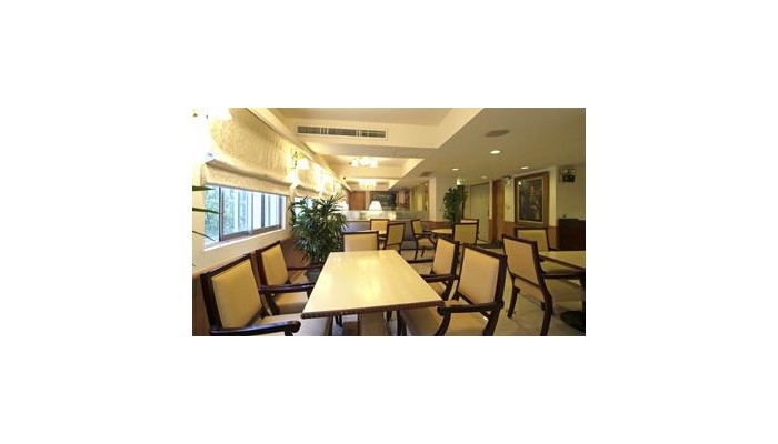 Hotel Rainbow poza 8