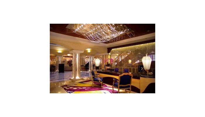 Hotel Riviera poza 4