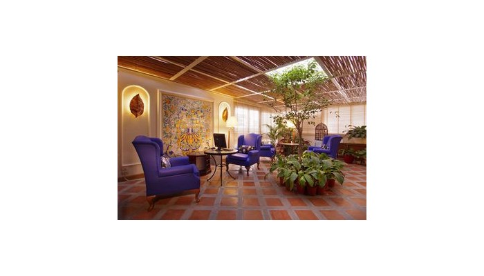 Hotel Riviera poza 2