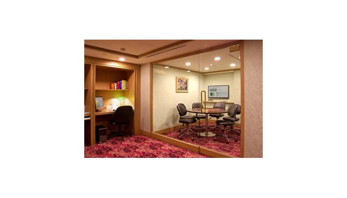 Hotel Riviera poza 8