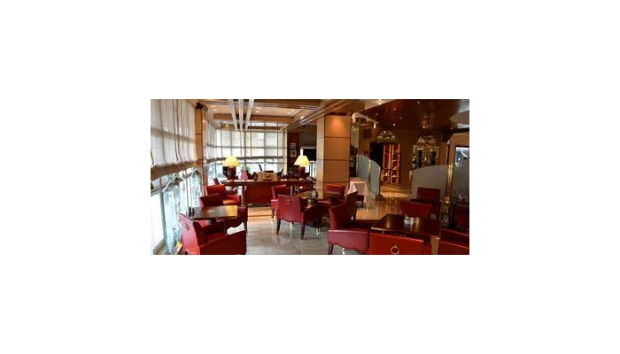 Hotel Riviera poza 10