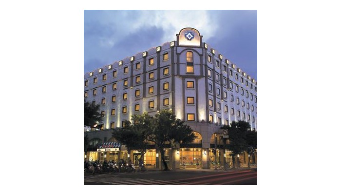 Hotel Riviera poza 0