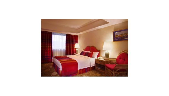 Hotel Riviera poza 5