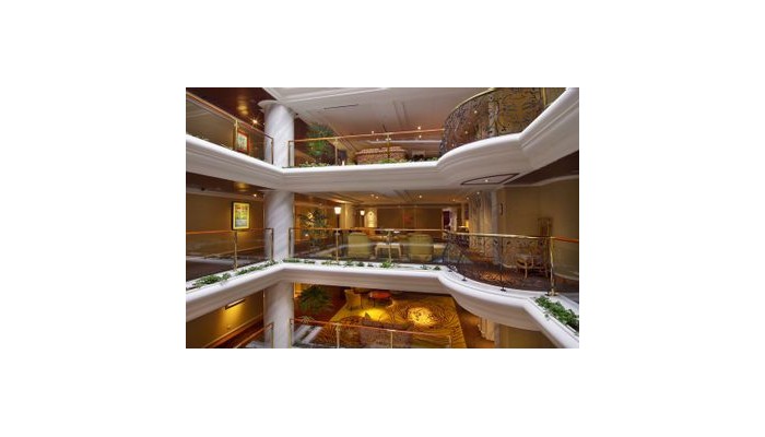 Hotel Riviera poza 3