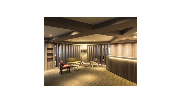 Hotel Royal Inn Linsen poza 0