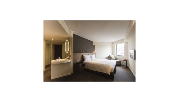 Hotel Royal Inn Linsen poza 2