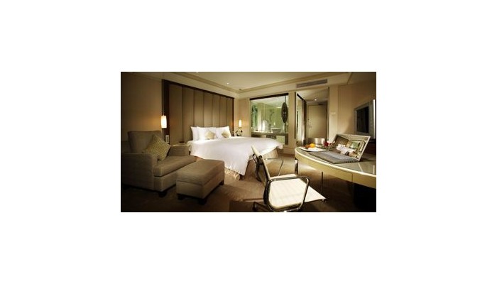 Hotel Royal-nikko Taipei poza 6