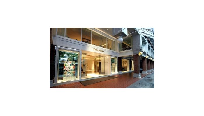 Hotel Royal-nikko Taipei poza 2