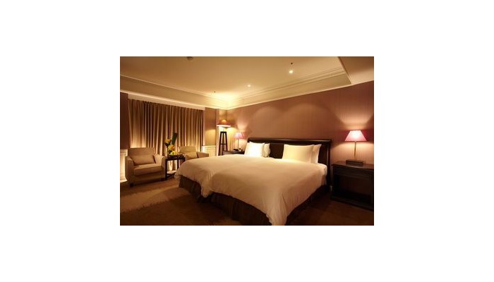 Hotel Royal-nikko Taipei poza 9