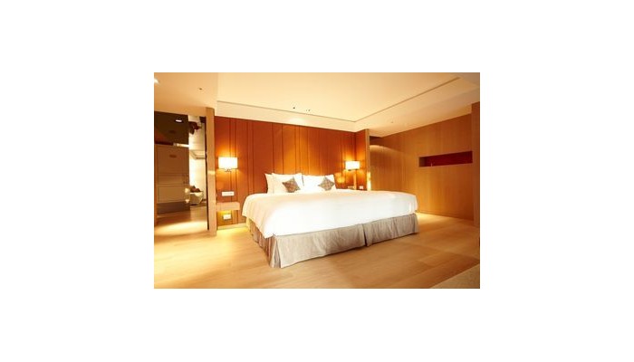 Hotel Royal-nikko Taipei poza 5