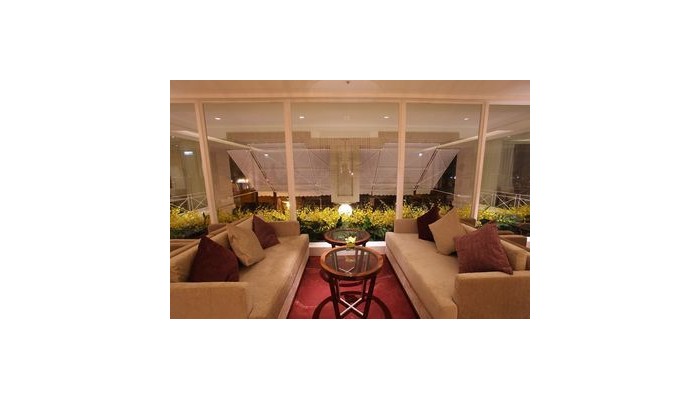 Hotel Royal-nikko Taipei poza 4