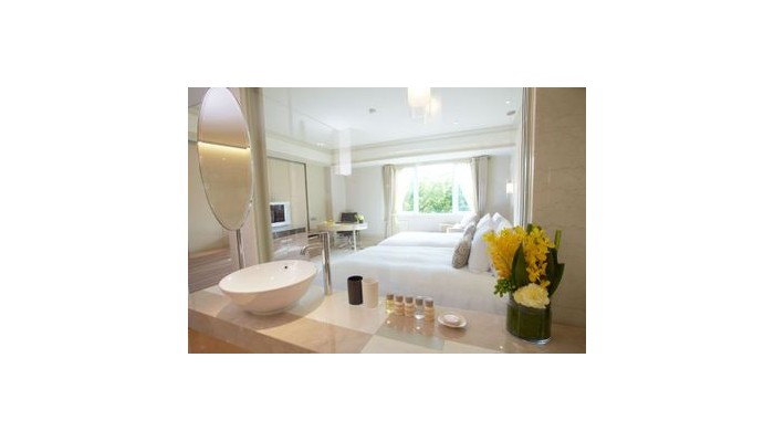 Hotel Royal-nikko Taipei poza 11