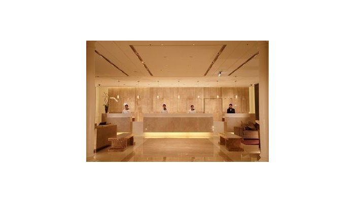 Hotel Royal-nikko Taipei poza 3