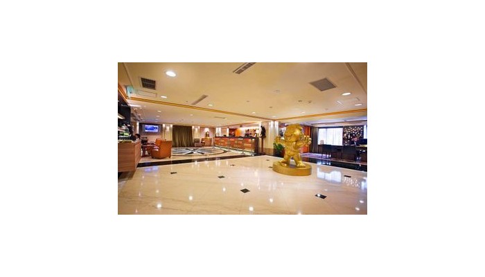 Hotel San Want poza 2