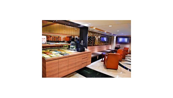 Hotel San Want poza 5