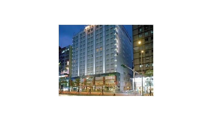 Hotel San Want poza 1