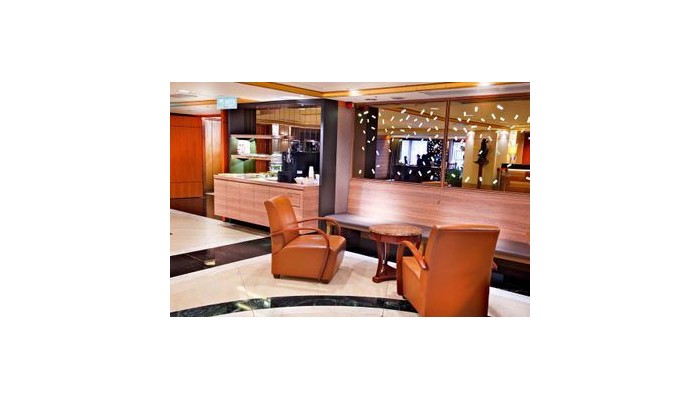 Hotel San Want poza 3