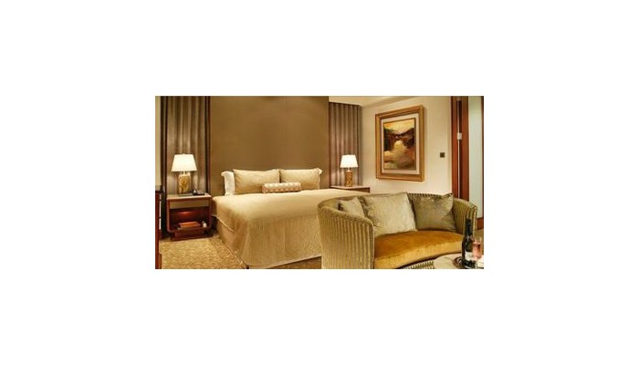 Hotel San Want Residences poza 3