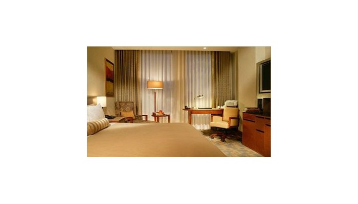 Hotel San Want Residences poza 6