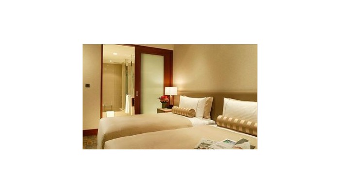 Hotel San Want Residences poza 5