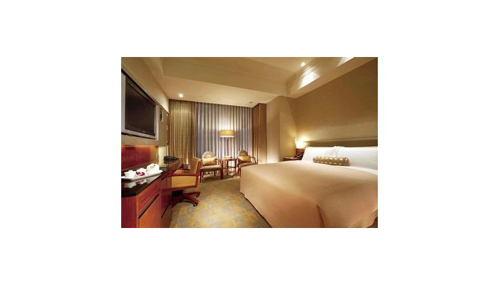 Hotel San Want Residences poza 7