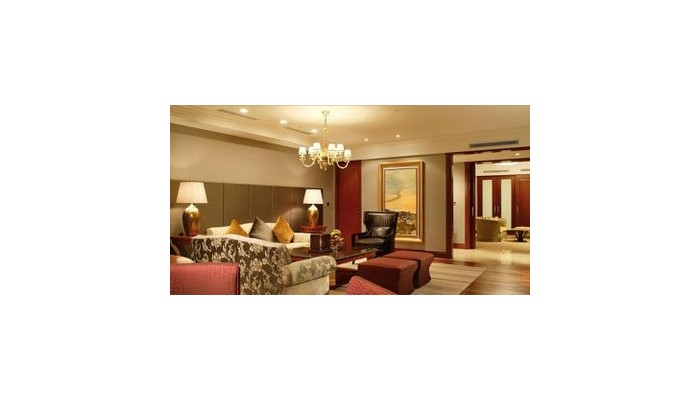 Hotel San Want Residences poza 8