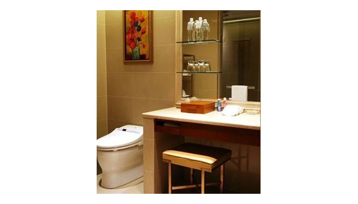 Hotel San Want Residences poza 9