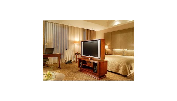 Hotel San Want Residences poza 4