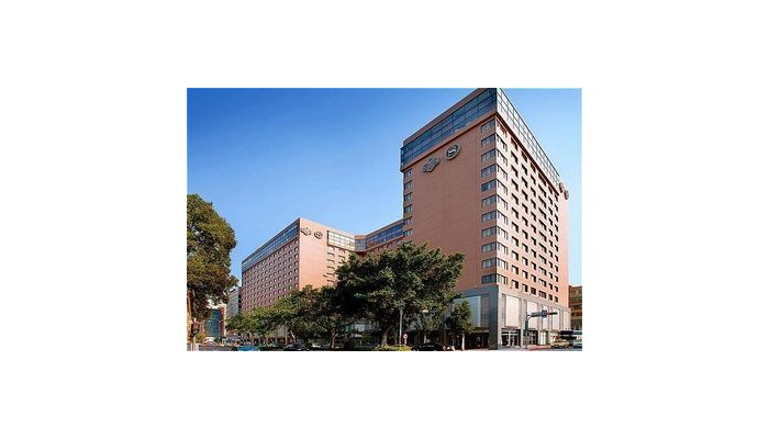 Hotel Sheraton poza 1