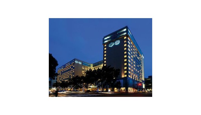 Hotel Sheraton poza 2