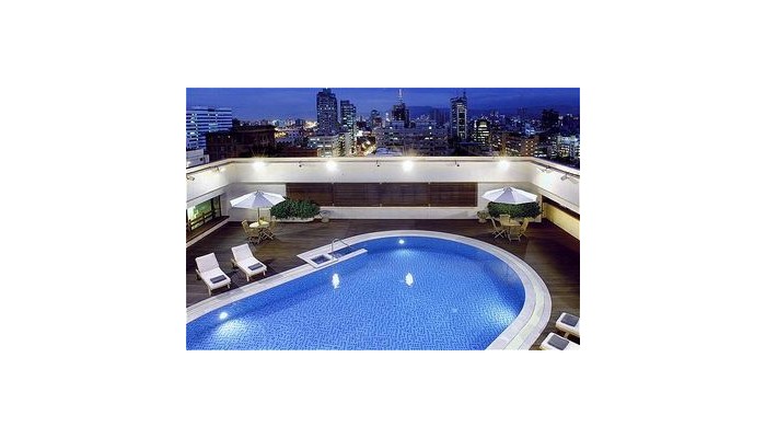 Hotel Sheraton poza 7