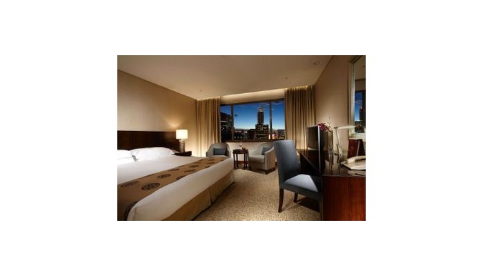 Hotel Sheraton poza 4