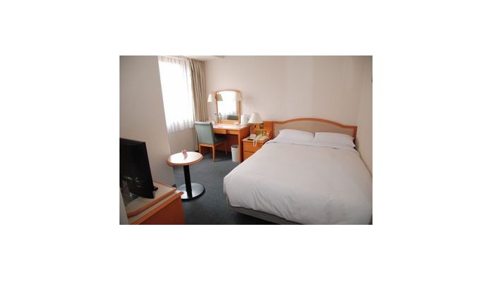 Hotel Sunroute poza 1