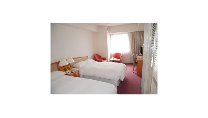 Hotel Sunroute poza 2