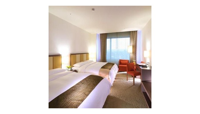 Hotel Taipei Garden poza 4