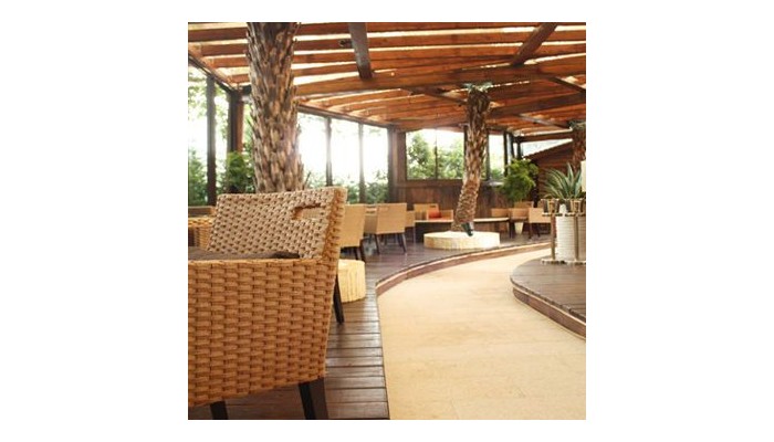 Hotel Taipei Garden poza 5