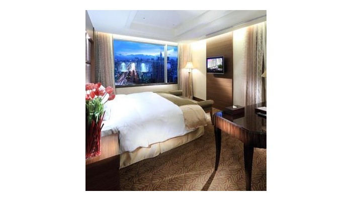 Hotel Taipei Garden poza 3