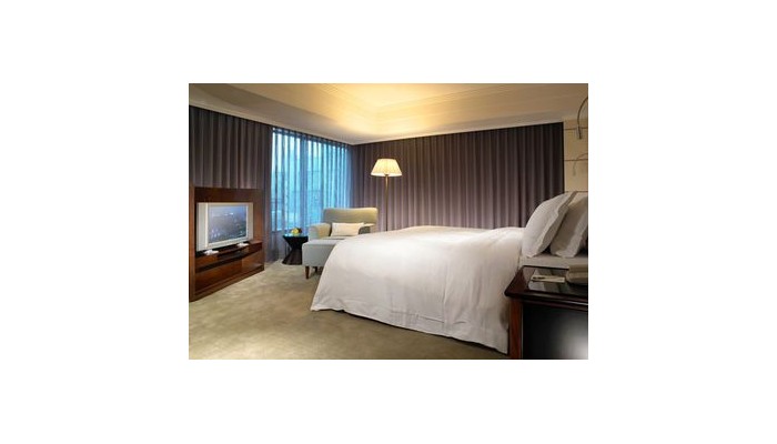 Hotel The Regent Taipei poza 3