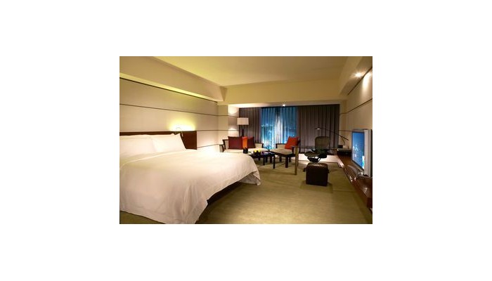 Hotel The Regent Taipei poza 10