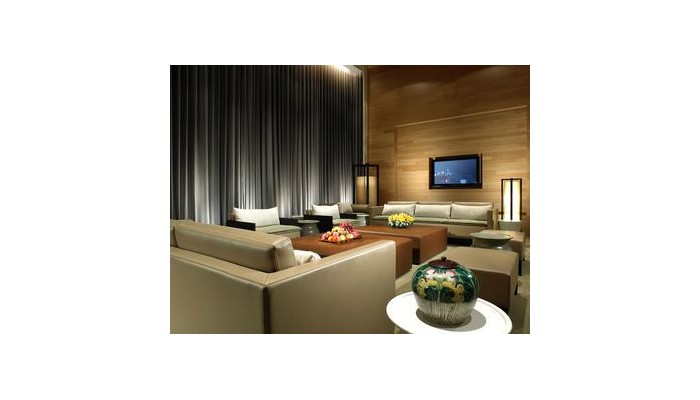 Hotel The Regent Taipei poza 7