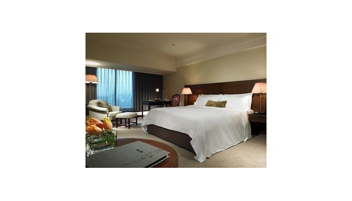 Hotel The Regent Taipei poza 4
