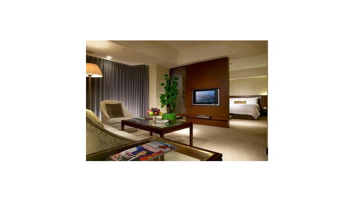 Hotel The Regent Taipei poza 1