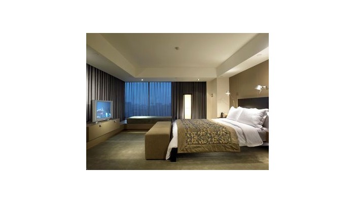 Hotel The Regent Taipei poza 2