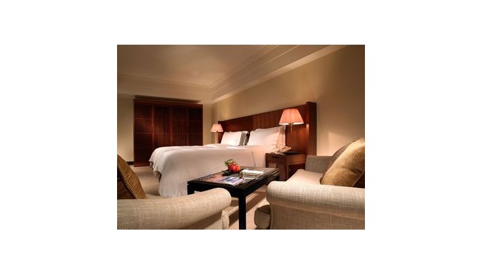 Hotel The Regent Taipei poza 8