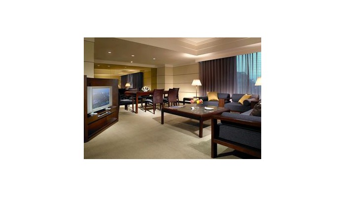 Hotel The Regent Taipei poza 6