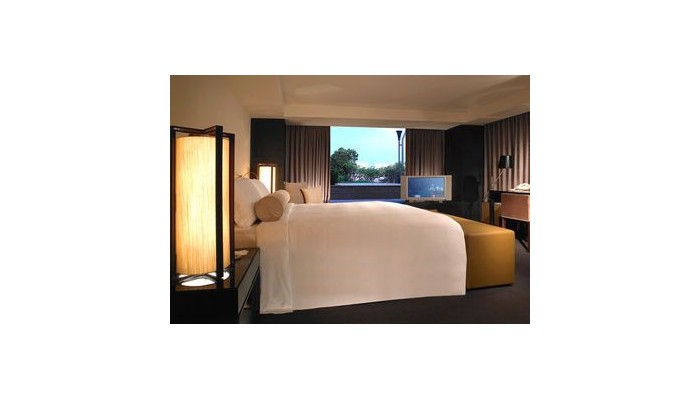 Hotel The Regent Taipei poza 5