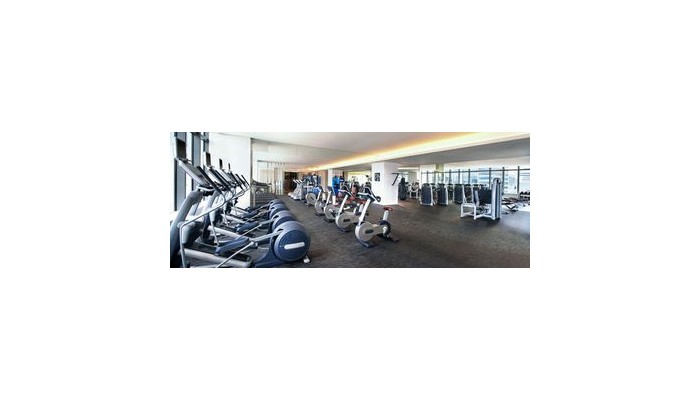 Hotel W Taipei poza 10