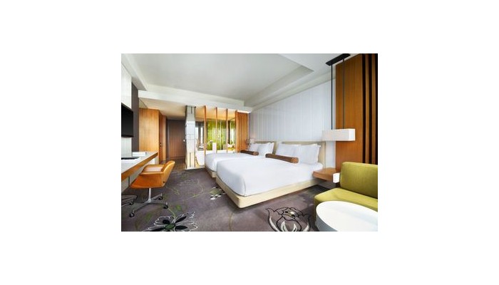 Hotel W Taipei poza 6