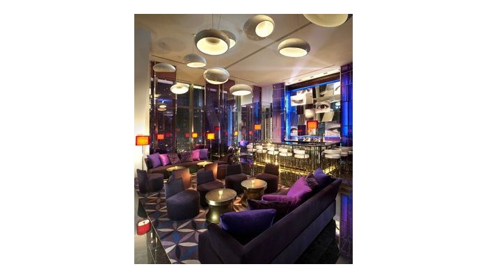 Hotel W Taipei poza 3