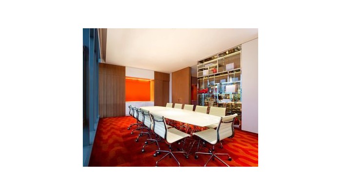 Hotel W Taipei poza 8